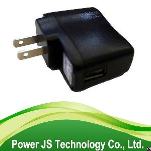 5v 1a travel charger au eu uk plug universal usb wall adapter