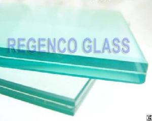 Laminited Glass