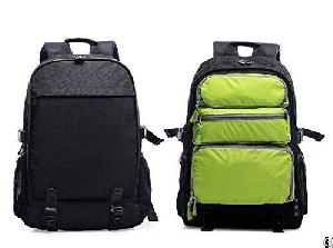 branded laptop backpack profession travel