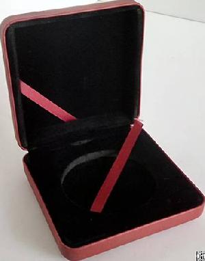 Wholesales Best New Design Luxury Plastic Jewelry Box For Ring From China