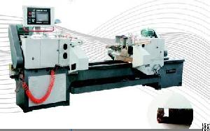 Automatic Milling Machine Cnx-b
