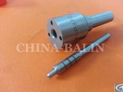 denso rail nozzle dlla145p870