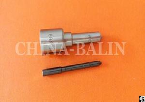 engine injector nozzle dlla142p1709