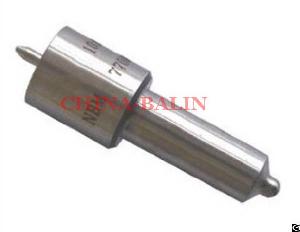 engine injector nozzle nbm770300