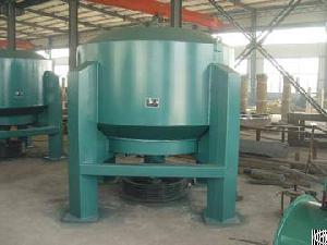 High Consistency Hydrapulper For Paper Mill