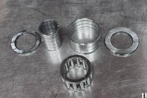 Br Series Solid Spring Roller Bearings For Steel Mills-thb Bearings