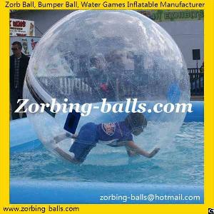 Water Walking Ball, Water Walker, Waterball