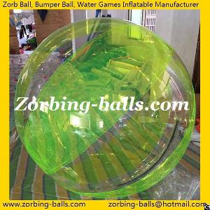 Water Zorbing, Walking Ball, Inflatable Water Balls