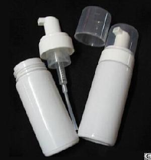 foam pump bottle150ml