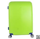 Popular Design Printed Pc For Trolley Luggage