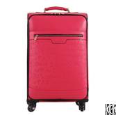 Trolley Pu Leather Luggage Case Luggage Hardware Fittings
