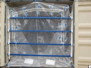 Flexible Bulk Container Liners