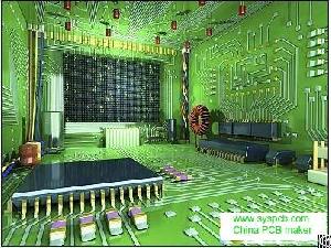 Quick Turn Pcb Service, Pcb Prototyping Service