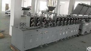 Mag Wire Plant