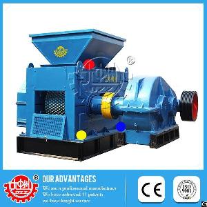 technical steel dust briquetting machine