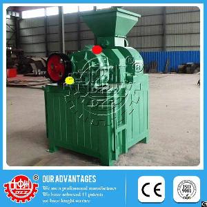 technology machines hydraulic briquette machine