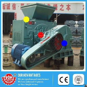 New Saving Energy Low Price, Easy Maintaince Aluminum Briquetting Machine