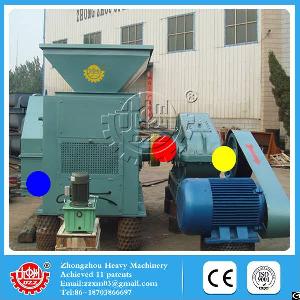 testing facilities maintaince gypsum powder ball press