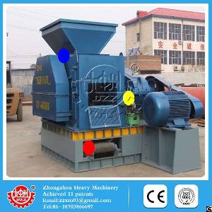 Superior Quality, Easy Maintaince Pulverized Steel Powder Briquetting Machine