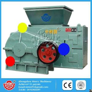 maintaince phosphogypsum briquette machine