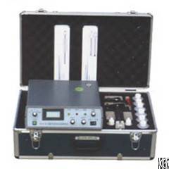 Multi-function Electric Standard Compaction Meter