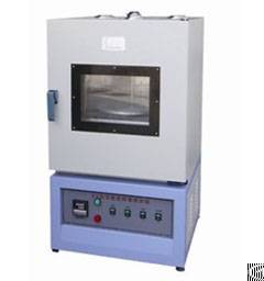 Rolling Thin-film Oven