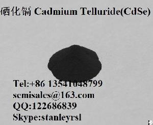 Cadmium Selenide Cdse Tablet Cas No1306-24-7