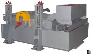 Vibrating Screen For Paper Making Machine