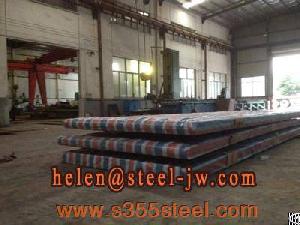 A283 Grade D Steel Plate Manufacturer