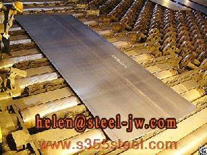 A283 Grade D Steel Plate Supplier