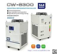 Industrial Chiller For Fiber Coupled Laser Diode