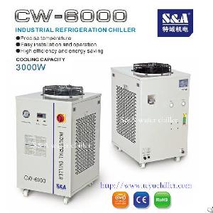 Sa Water Chiller Unit For Nd Yag Laser
