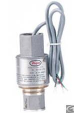 Dwyer Pressure Transmitter Series 636 Fixed Range