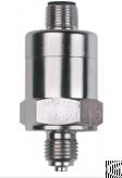 Jumo Cantrans P Pressure Transmitter With Canopen Output 402056