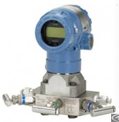 Rosemount Pressure Transmitter 2051 Pressure Transmitters