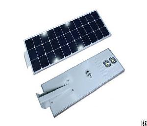 60w Prodessional Road Highway Lighting Solar Street Light And Solar Street Light System