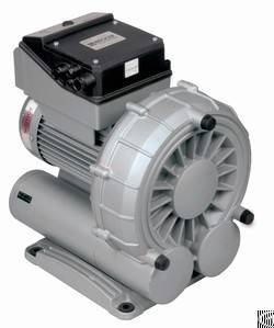 becker vacuum pump