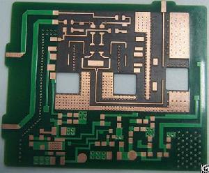 Shenzhen China Pcb Manufacturing Service Low Price