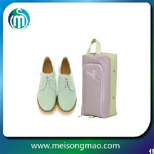 Msm Travel Portable Foldable Shoe Storage Bag S