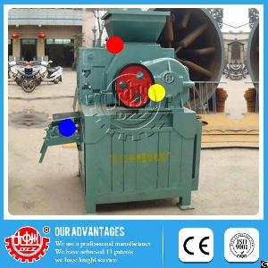 Best Performance Professional Design Mineral Briquette Machinery