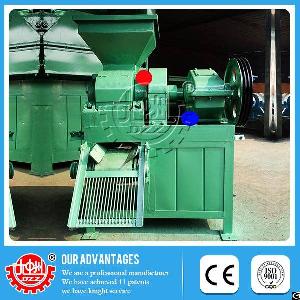 China Professional Advance Technical Zhongzhou Versatility Of Briquette Machine