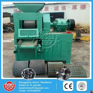 Machines For Sale Latest Technology Ball Briquette Machine