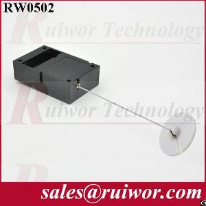 Rw0502 Retail Security Tether