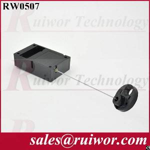 rw0507 recoiling tether