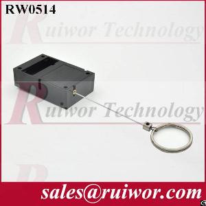 rw0514 display security tether