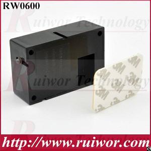 Rw0600 Sidearm Retarcting Tether With Ratchet Stop Function