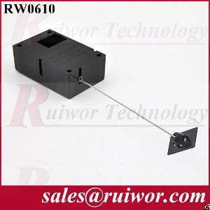 rw0610 display tethers