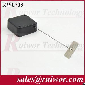 rw0703 secure pulling lanyard