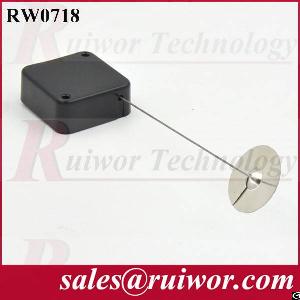 Rw0718 Display Pull Box