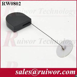 rw0802 cable retractor